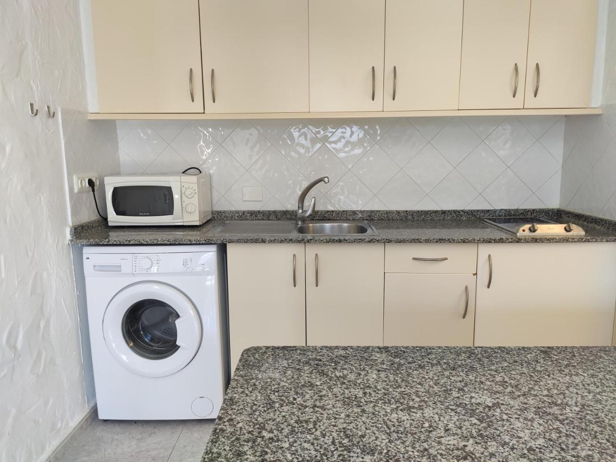 Appartement Private A 200 Meters To Yumbo Center